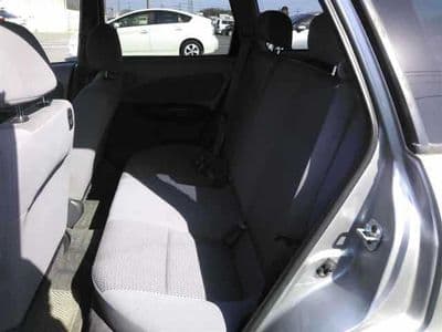 NISSAN Wingroad, 2003 год., лот 8380 - фото 9