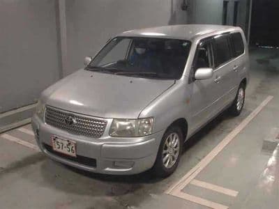 TOYOTA Succeed, 2006 год., лот 397 - фото 4