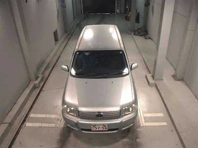 TOYOTA Succeed, 2006 год., лот 397 - фото 6