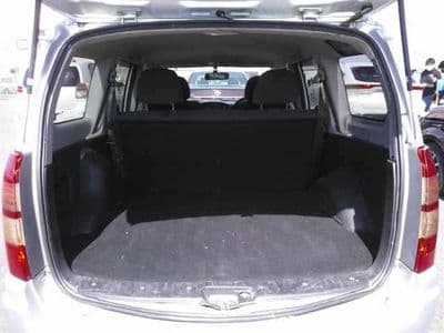 TOYOTA Succeed, 2006 год., лот 397 - фото 9