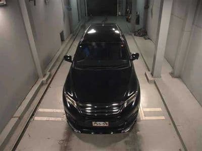 TOYOTA Harrier, 2015 год., лот 401 - фото 6