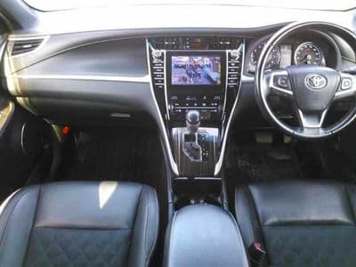 TOYOTA Harrier, 2015 год., лот 401 - фото 8