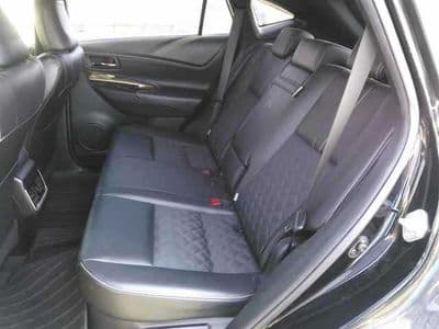 TOYOTA Harrier, 2015 год., лот 401 - фото 9