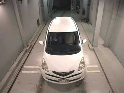 TOYOTA Ractis, 2008 год., лот 403 - фото 6