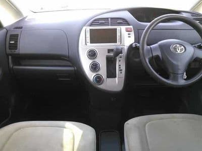 TOYOTA Ractis, 2008 год., лот 403 - фото 8