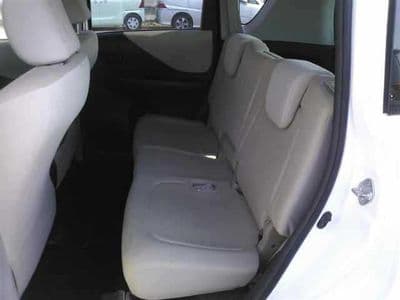 TOYOTA Ractis, 2008 год., лот 403 - фото 9