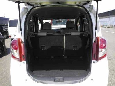 TOYOTA Ractis, 2008 год., лот 403 - фото 10