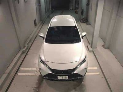 TOYOTA Harrier, 2023 год., лот 406 - фото 6