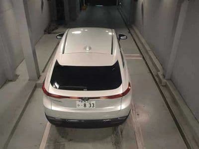 TOYOTA Harrier, 2023 год., лот 406 - фото 7