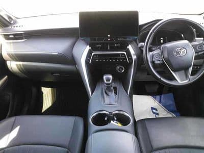 TOYOTA Harrier, 2023 год., лот 406 - фото 8