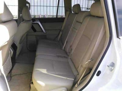 TOYOTA Land Cruiser Prado, 2021 год., лот 409 - фото 9