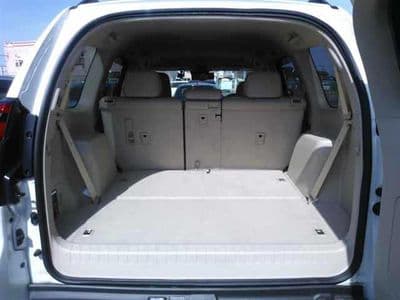 TOYOTA Land Cruiser Prado, 2021 год., лот 409 - фото 10