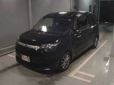 TOYOTA Spade, 2016 год., лот 407 - фото 4