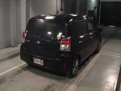 TOYOTA Spade, 2016 год., лот 407 - фото 5