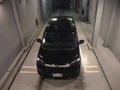 TOYOTA Spade, 2016 год., лот 407 - фото 6