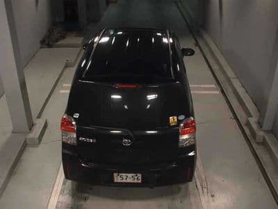 TOYOTA Spade, 2016 год., лот 407 - фото 7