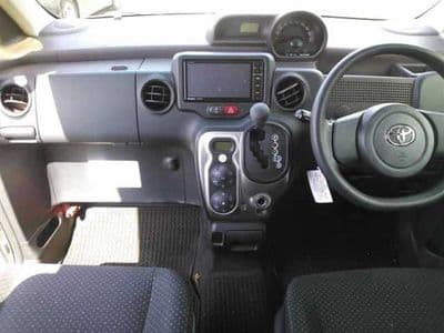 TOYOTA Spade, 2016 год., лот 407 - фото 8