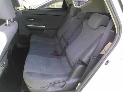 TOYOTA Prius Alpha, 2012 год., лот 400 - фото 9