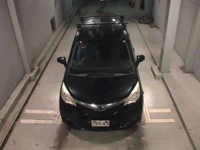 SUBARU Trezia, 2011 год., лот 6013 - фото 6