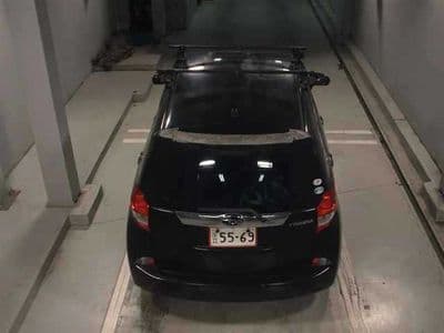 SUBARU Trezia, 2011 год., лот 6013 - фото 7