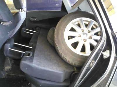 SUBARU Trezia, 2011 год., лот 6013 - фото 9