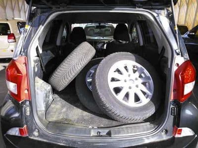 SUBARU Trezia, 2011 год., лот 6013 - фото 10