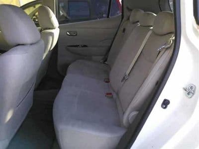 NISSAN Leaf, 2017 год., лот 6014 - фото 9