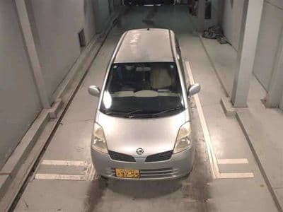 NISSAN Moco, 2005 год., лот 6017 - фото 6