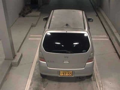 NISSAN Moco, 2005 год., лот 6017 - фото 7