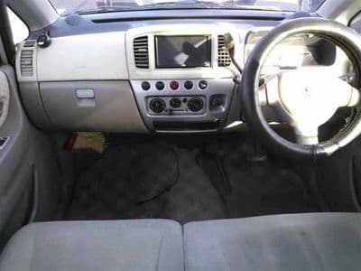 NISSAN Moco, 2005 год., лот 6017 - фото 8