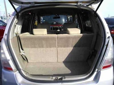 NISSAN Moco, 2005 год., лот 6017 - фото 10