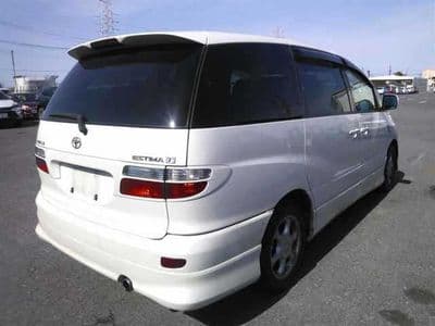 TOYOTA Estima, 2003 год., лот 5518 - фото 5
