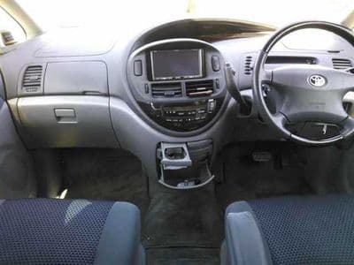TOYOTA Estima, 2003 год., лот 5518 - фото 6