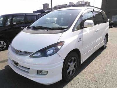 TOYOTA Estima, 2003 год., лот 5518 - фото 4