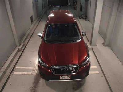 SUBARU Forester, 2018 год., лот 8324 - фото 6