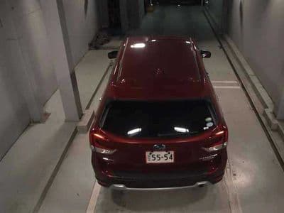 SUBARU Forester, 2018 год., лот 8324 - фото 7