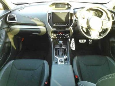 SUBARU Forester, 2018 год., лот 8324 - фото 8