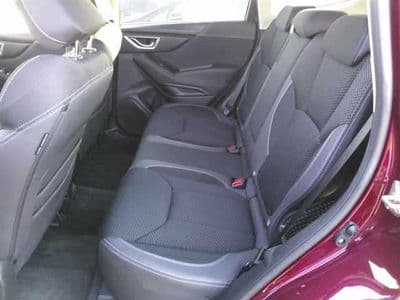 SUBARU Forester, 2018 год., лот 8324 - фото 9