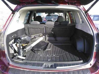 SUBARU Forester, 2018 год., лот 8324 - фото 10