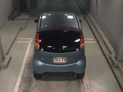 MITSUBISHI I, 2006 год., лот 6023 - фото 7