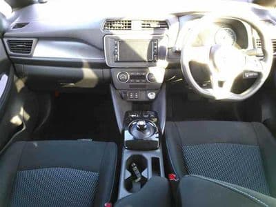 NISSAN Leaf, 2020 год., лот 8323 - фото 8