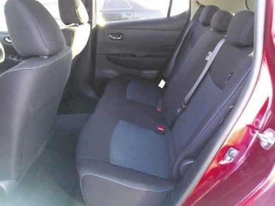 NISSAN Leaf, 2020 год., лот 8323 - фото 9