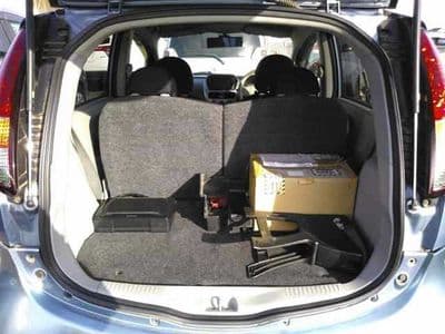 MITSUBISHI I, 2006 год., лот 6023 - фото 10