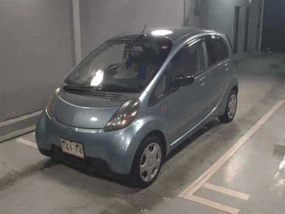 MITSUBISHI I, 2006 год., лот 6023 - фото 4