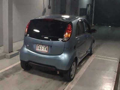 MITSUBISHI I, 2006 год., лот 6023 - фото 5