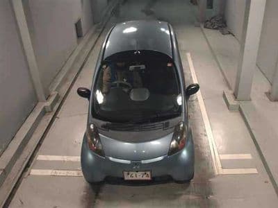 MITSUBISHI I, 2006 год., лот 6023 - фото 6