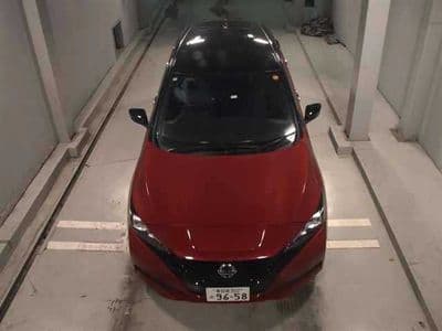 NISSAN Leaf, 2020 год., лот 8323 - фото 6