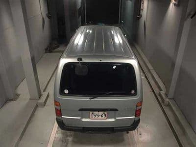 TOYOTA Hiace VAN, 2001 год., лот 4528 - фото 7