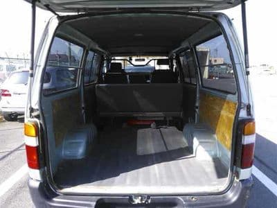 TOYOTA Hiace VAN, 2001 год., лот 4528 - фото 9