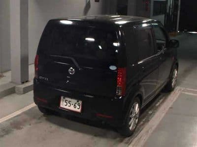 NISSAN Otti, 2013 год., лот 1133 - фото 5